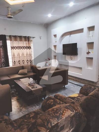 1 Kanal Single Storey House For Rent In Chinar Bagh Raiwind Road Lahore