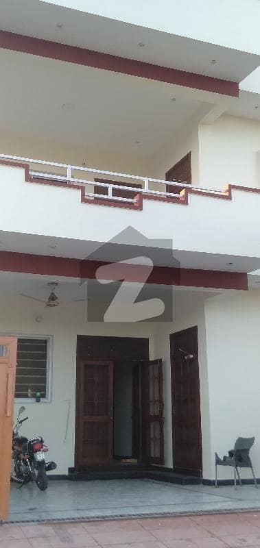 10 Marla House For Sale Electric Meter