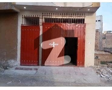 ورسک روڈ پشاور میں 3 کمروں کا 3 مرلہ مکان 85.0 لاکھ میں برائے فروخت۔