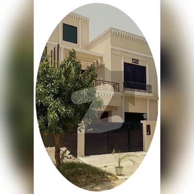 LOWER PORTION OF 5 MARLA AT VERY GOOD LOCATION AVAILABLE FOR RENT IN BAHRIA ORCHARD LAHORE