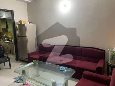 3 Marla House In Canal Road Of Faisalabad Is Available For Sale