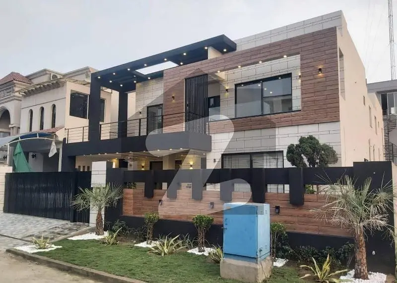 Stunning and affordable House available for sale in Citi Housing Society