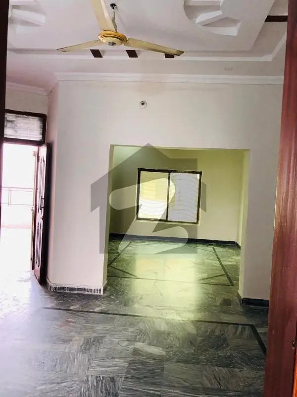 GAS Meter: 5 Marla House for sale M block