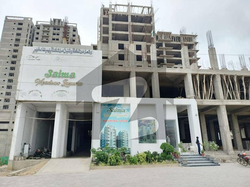 گلشنِ معمار گداپ ٹاؤن,کراچی میں 0 مرلہ دکان 60.0 لاکھ میں برائے فروخت۔