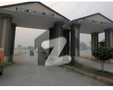 اے ڈبلیو ٹی ہاؤسنگ سکیم بدابیڑھ پشاور میں 10 مرلہ رہائشی پلاٹ 80.0 لاکھ میں برائے فروخت۔