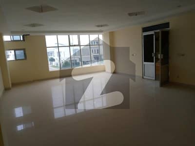 Neat And Clean Basement + Ground Floor For Rent In DHA 2 Sector A