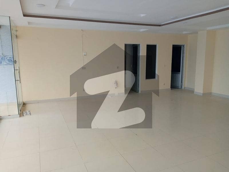 Brand New 5 Floors Building For Rent In DHA2 Sector H South Facing