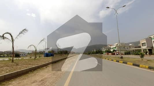 111 Square Yards Residential Plot In D-12 For sale At Good Location