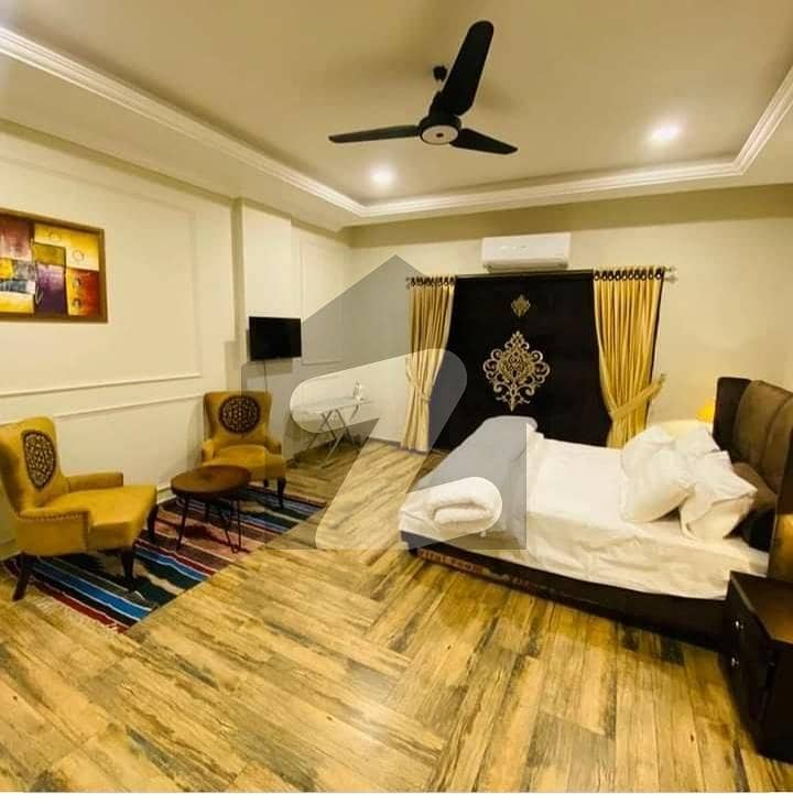 بحریہ ہائٹس 1 بحریہ ٹاؤن راولپنڈی,راولپنڈی میں 2 کمروں کا 8 مرلہ فلیٹ 3.25 کروڑ میں برائے فروخت۔