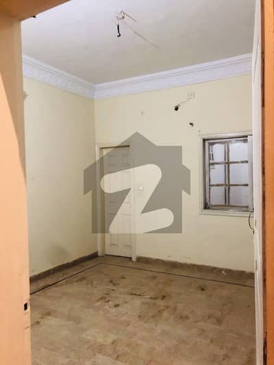 120 Sq Yards Independent House Sector Z Gulshan E Maymar 2 Bed With Attached Bath American Kitchen Spacious Drawing Room With Lounge