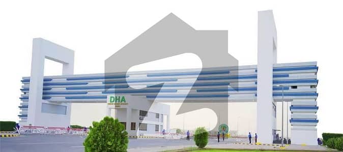 DHA Multan 1 Kanal File Available