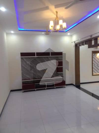 Brand New 7 Marla Double Storey House For Sale in Soan Garden Islamabad