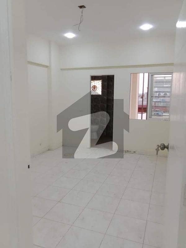 Gohar Complex Flat Is Available For Sale