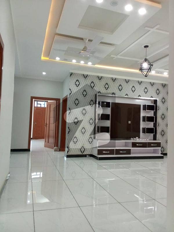 very beautiful upper portion for rent in cbr town