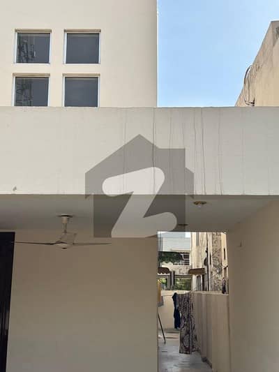 8marla Double story House for rent in Bahria town