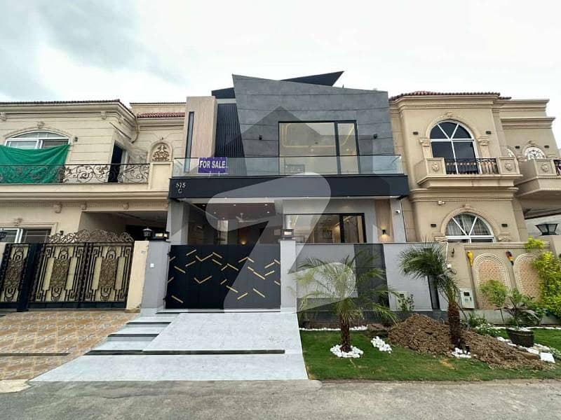 5 Marla full house lyrics brand new available for rent in dha phase 9