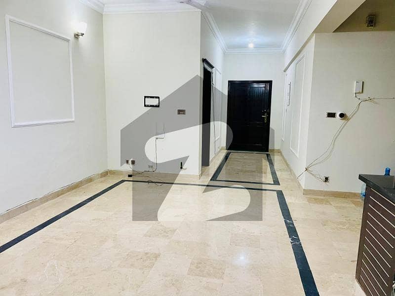 2 Bedroom Un-Furnished Al-Safa Heights-Ii F-11 Markaz