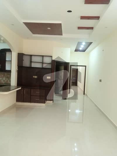 10 Marla Beautiful House For Sale In Marghzar Officers Colony Lahore