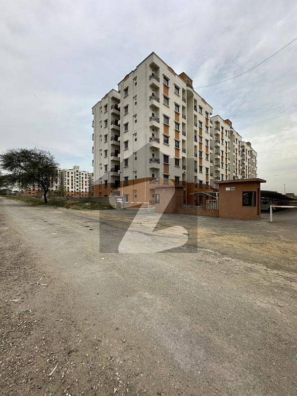 I-16/3 PHA Flat 6th Floor Type B For Sale