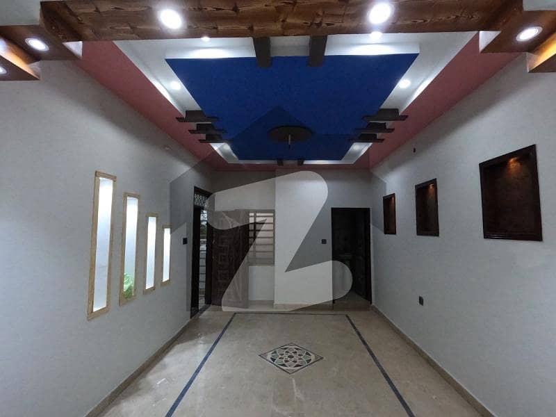 House For Sale In Gulistan E Jauhar VIP Block 7