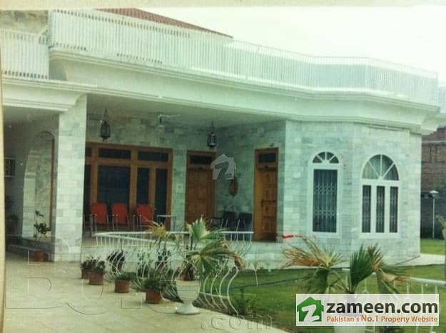 Defense Colony Peshawar SD House for sale Defense Colony Peshawar SD House for sale