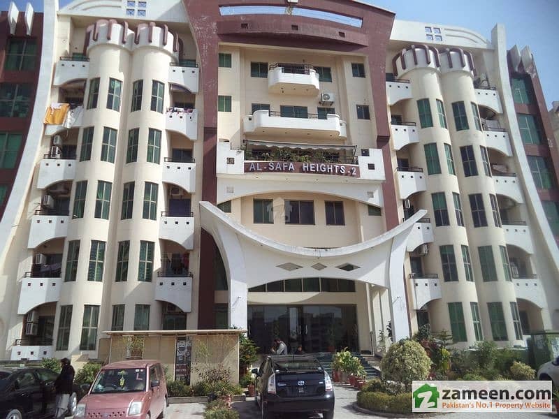 1800 Sq Feet Apartment For Sale In F-11 Islamabad