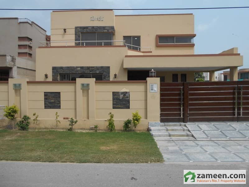 House For Sale In DHA