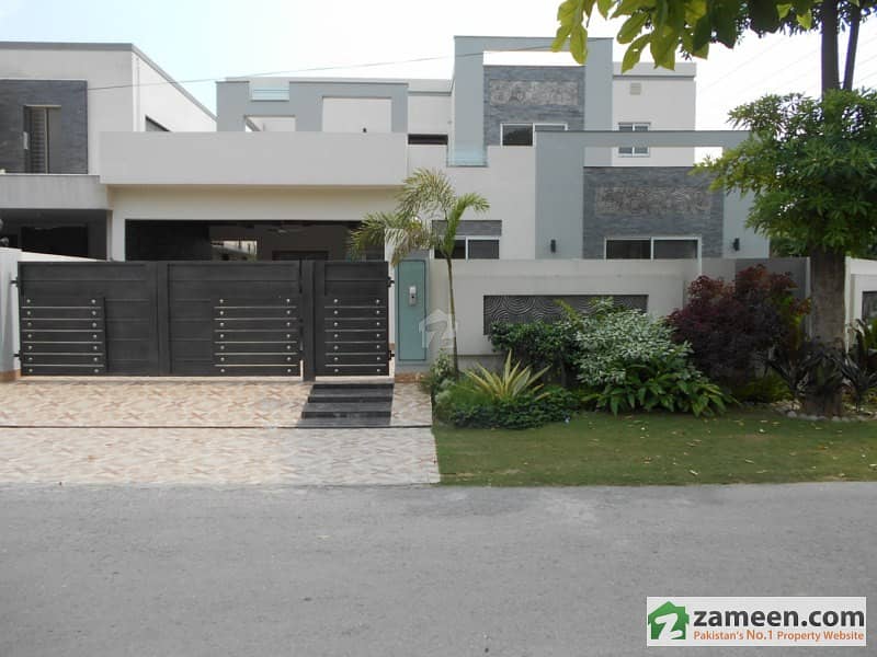 House For Sale In DHA