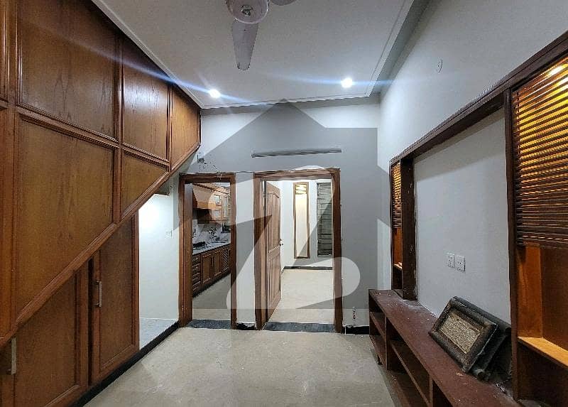 5 Marla Lower Portion Available For Rent In G-13/1 Islamabad