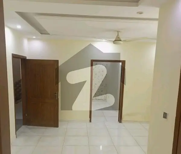 Centrally Located Flat Available In E-11 For rent