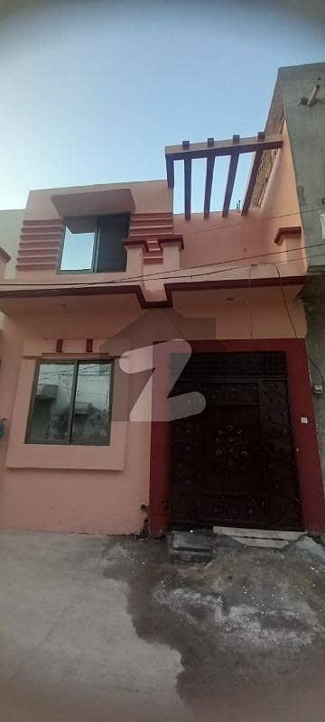 Ideally Located House For Sale In Jalil Town Available