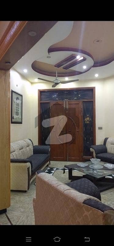 ٹیپو سلطان سوسائٹی ملیر,کراچی میں 6 کمروں کا 16 مرلہ مکان 7.0 کروڑ میں برائے فروخت۔