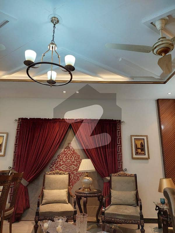 Army Housing Complex, 12 Marla 4 Bedrooms Apartment Available For Sale In Sector F, Askari 10, Lahore Cantt
