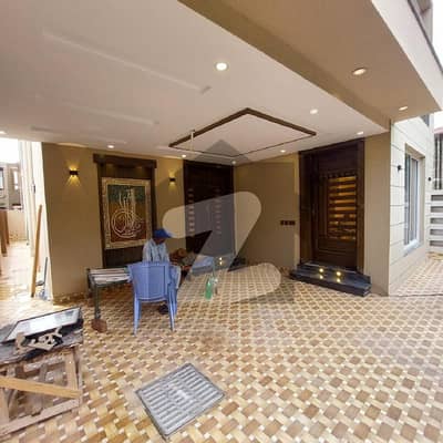 8 Marla Residential House For Sale In Ali Block Bahria Town Lahore