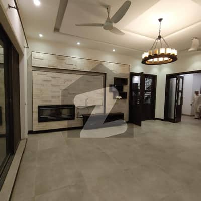 100% Original Images 1 Kanal Mazhar Munir Designers Bungalow For Rent DHA Phase 5 F Block Lahore