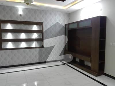 4 Marla Upper Portion Is Available For rent
