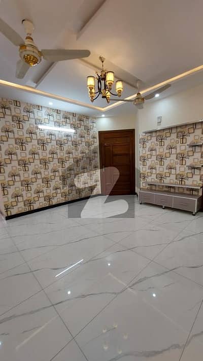 Brand New 10 Marla Double Storey House For Sale in Soan Garden Islamabad