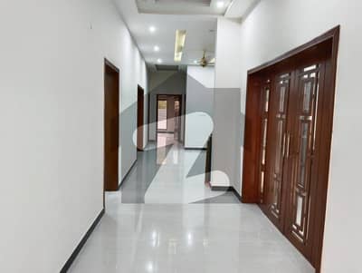 One Kanal Beautiful House On Good Location Is Available For Rent In Dha 2 Islamabad