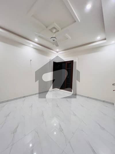 Brand New 500 Yard Upper Portion For Rent In DHA Phase 8