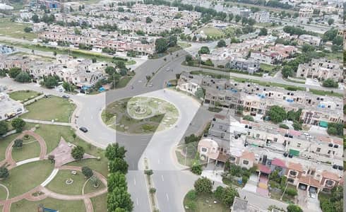 1 Kanal Residential Plot For Sale In Sector M-3 Lake City Raiwind Road Lahore