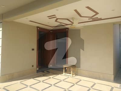 Well-constructed House Available For sale In Bahria Town Phase 8