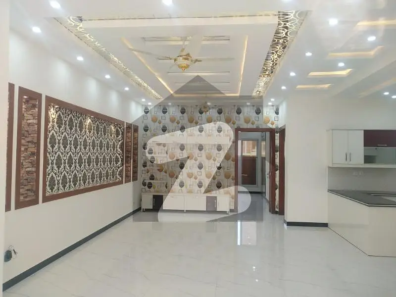 To sale You Can Find Spacious House In Bahria Town Phase 8