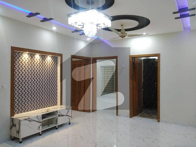 Premium 7 Marla House Is Available For Sale In Rawalpindi