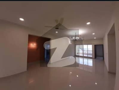 Centrally Located Flat Available In Navy Housing Scheme Karsaz For rent