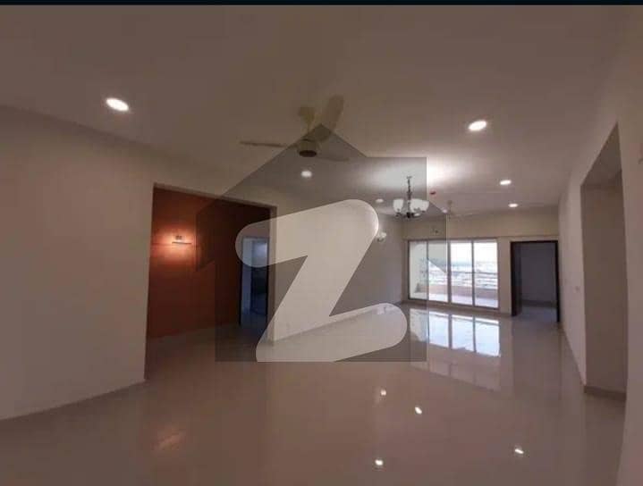 Centrally Located Flat Available In Navy Housing Scheme Karsaz For rent