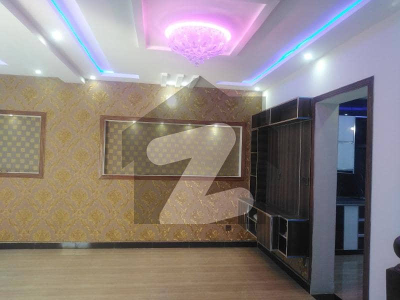 5 Marla Spacious House Is Available In Bahria Town Phase 8 - Ali Block For sale