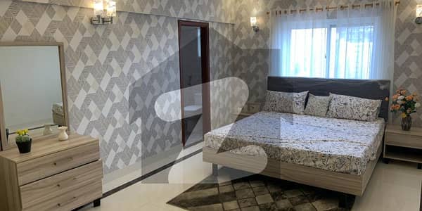 4 Bed Ultra Modern Apartment For Sale near Avari Towers Karachi
