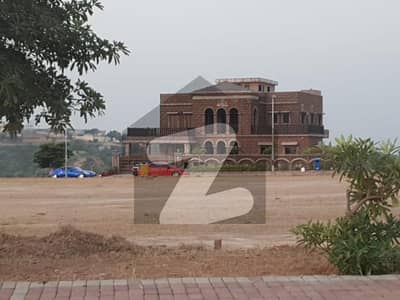 Residential Plot Size 20 Marla Is Available For Sale In DHA Phase 3 - Block B DHA Defence Phase 3, DHA Defence, Islamabad, Islamabad Capital