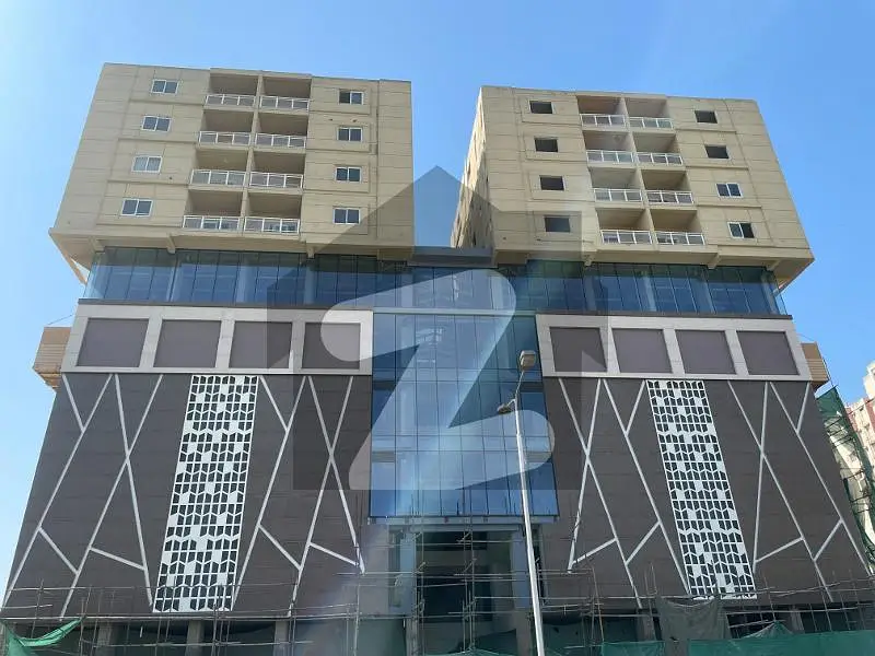 4 Bed Ultra Modern Apartment For Sale Near Avari Towers Karachi