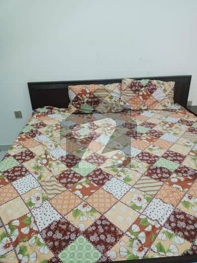 Furnish Flat For Rent In Citi Housing Gujranwala